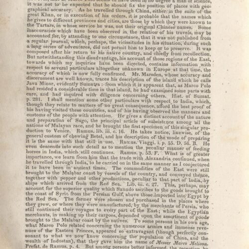 23 x 15 εκ. Δεμένο με το GR-OF CA CL.7.119. 6 σ. χ.α. + 460 σ. + 146 σ. + 8 σ. χ.α., όπου στο φ. 